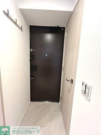 ザ・パークワンズ日本橋人形町の物件内観写真